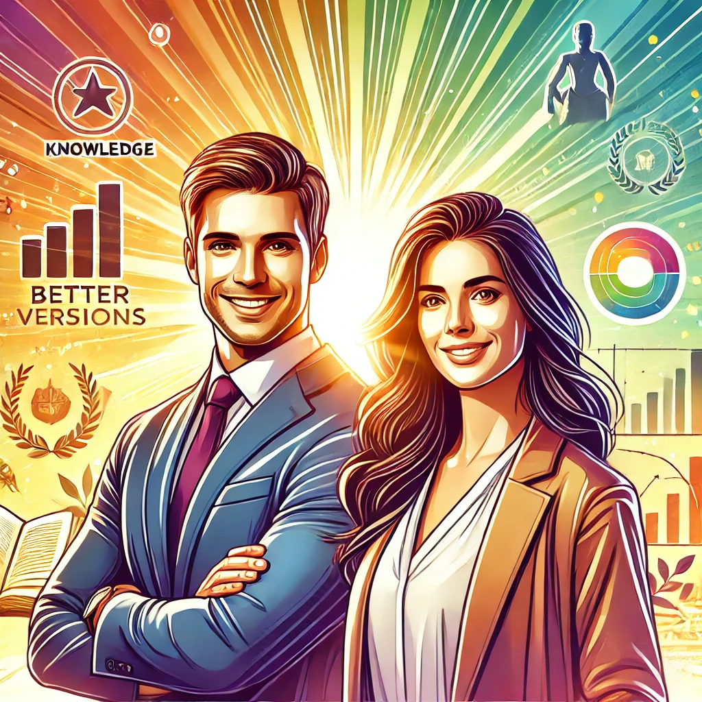 how to become better